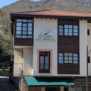 Hotel Rural la Plaza
